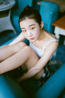 犯罪娇妻